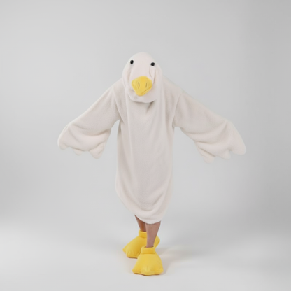 HoodiDuck™ Ördek Hoodie