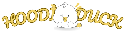Hoodi Duck 